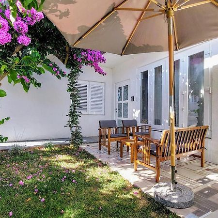 Holiday Home Zora - Family Vacation House Near Protected Area Of The Nature Park Kamenjak, With Green Yard, Wifi, Air-Con Premantura Exterior foto