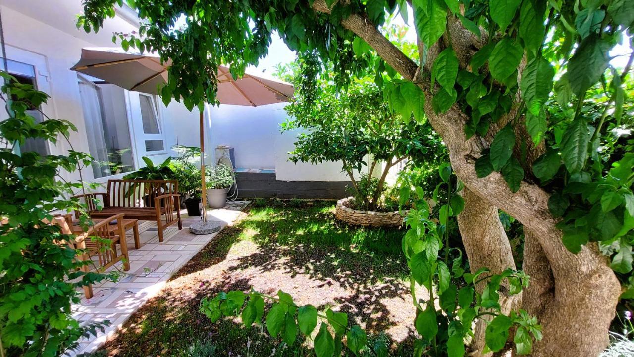 Holiday Home Zora - Family Vacation House Near Protected Area Of The Nature Park Kamenjak, With Green Yard, Wifi, Air-Con Premantura Exterior foto