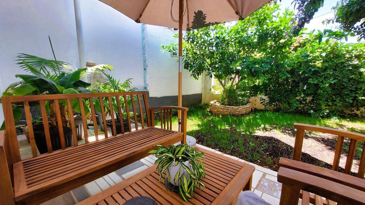 Holiday Home Zora - Family Vacation House Near Protected Area Of The Nature Park Kamenjak, With Green Yard, Wifi, Air-Con Premantura Exterior foto