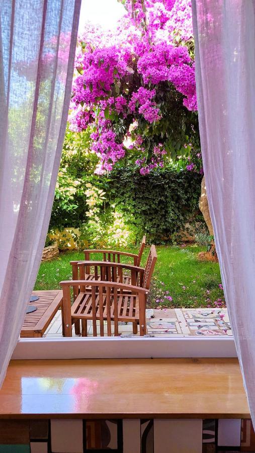 Holiday Home Zora - Family Vacation House Near Protected Area Of The Nature Park Kamenjak, With Green Yard, Wifi, Air-Con Premantura Exterior foto