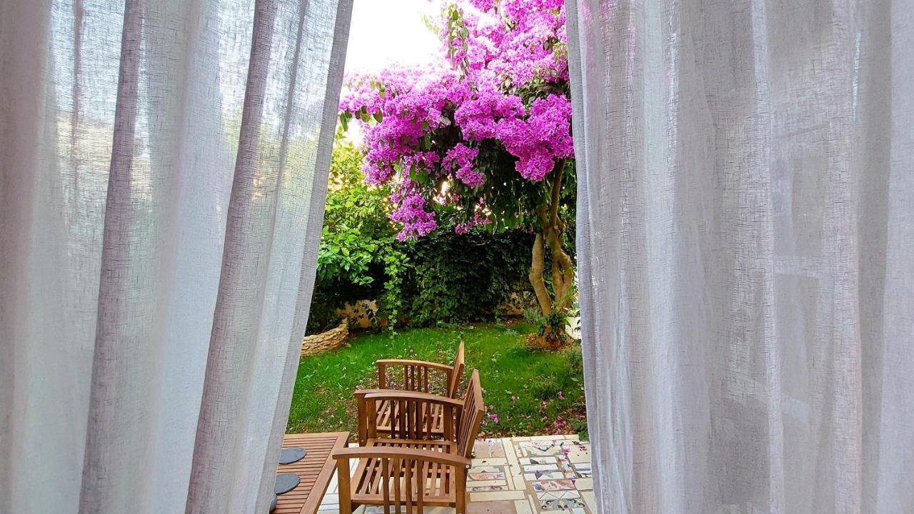 Holiday Home Zora - Family Vacation House Near Protected Area Of The Nature Park Kamenjak, With Green Yard, Wifi, Air-Con Premantura Exterior foto