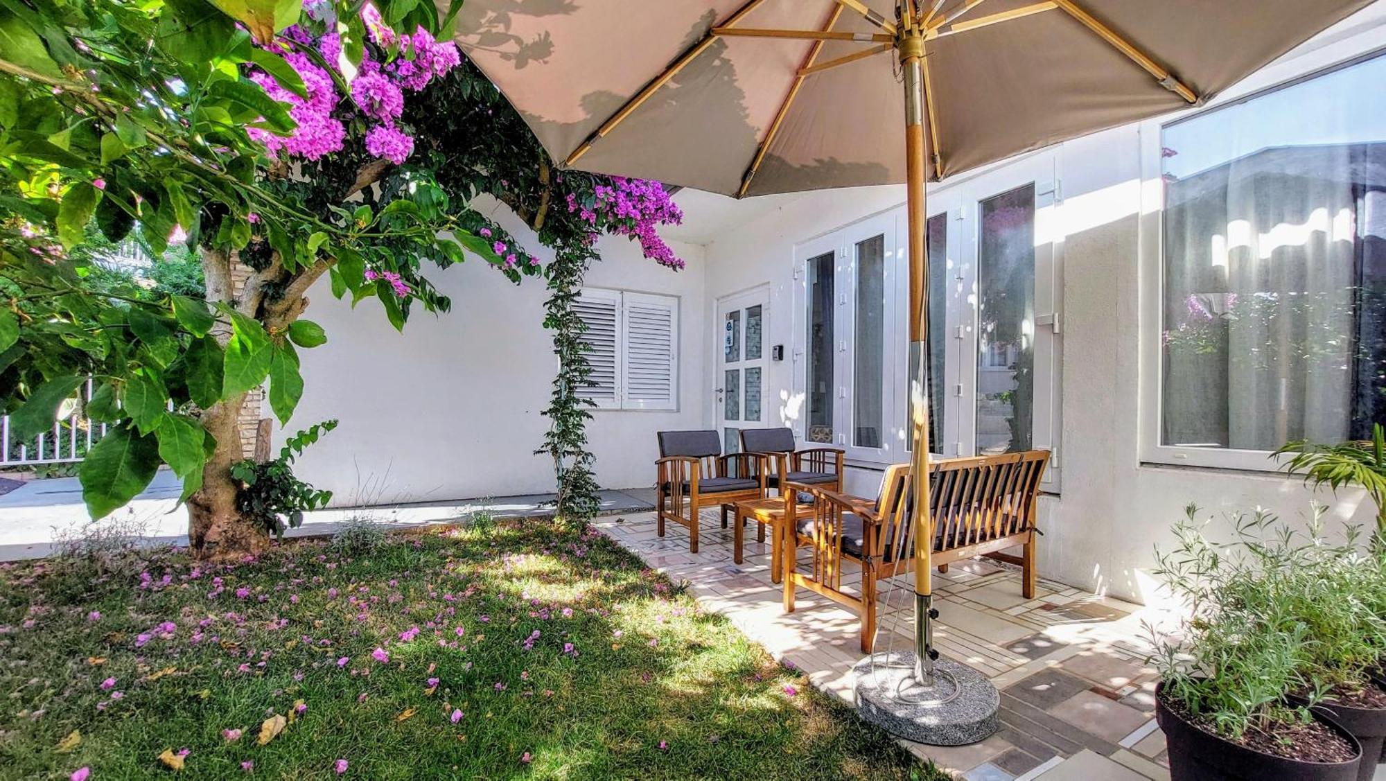 Holiday Home Zora - Family Vacation House Near Protected Area Of The Nature Park Kamenjak, With Green Yard, Wifi, Air-Con Premantura Exterior foto