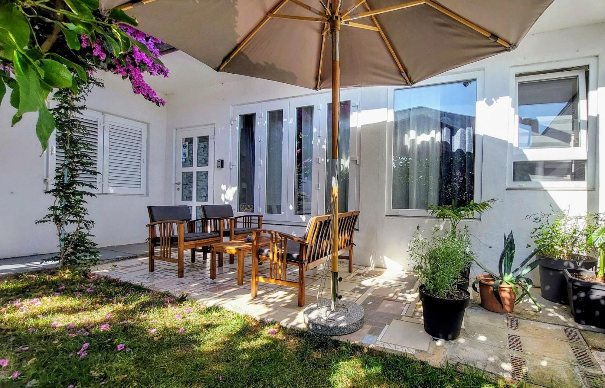 Holiday Home Zora - Family Vacation House Near Protected Area Of The Nature Park Kamenjak, With Green Yard, Wifi, Air-Con Premantura Exterior foto